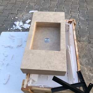 bathroom sink, natural stone sink, custom bathroom sink, stone bathroom vanity, marble sink, modern bathroom sink, handcrafted sink, small bathroom sink, luxury bathroom sink, custom vanity sink, farmhouse sink, designer bathroom sink, vessel sink
