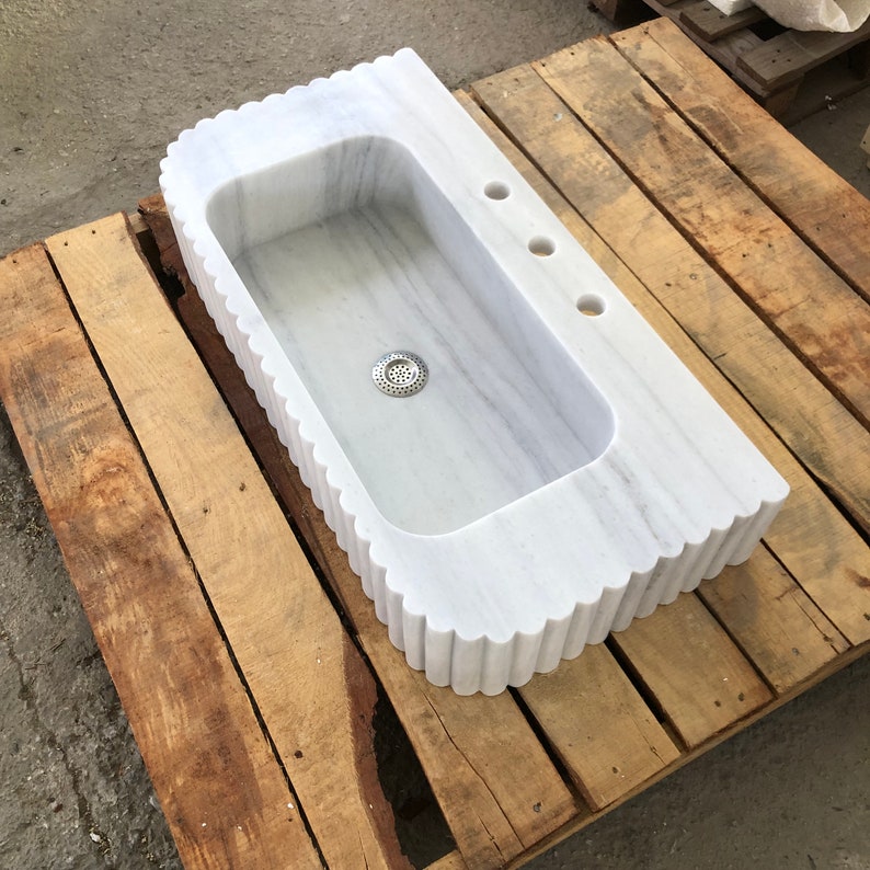 marble sink top, marb sink wall mount, marble sink and base, for bathroom vanity, marble sink turkey, sink for bathroom, marble sink basin, marble sink bowl, carrara marble sink, marble sink, marb sink backsplash, sink no faucet holes, carrara sink