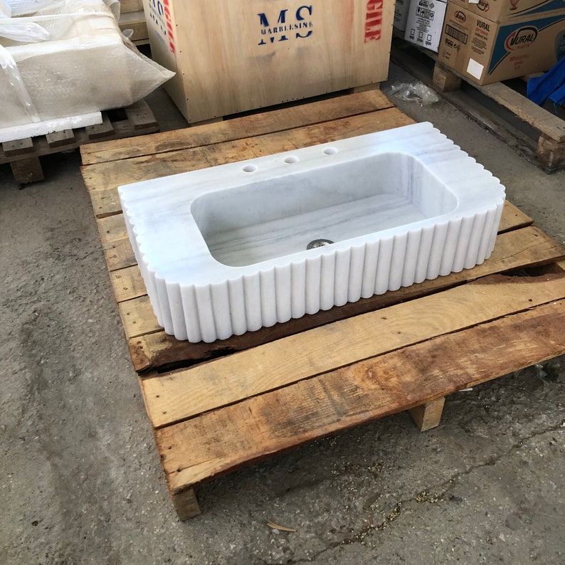 marble sink top, marb sink wall mount, marble sink and base, for bathroom vanity, marble sink turkey, sink for bathroom, marble sink basin, marble sink bowl, carrara marble sink, marble sink, marb sink backsplash, sink no faucet holes, carrara sink