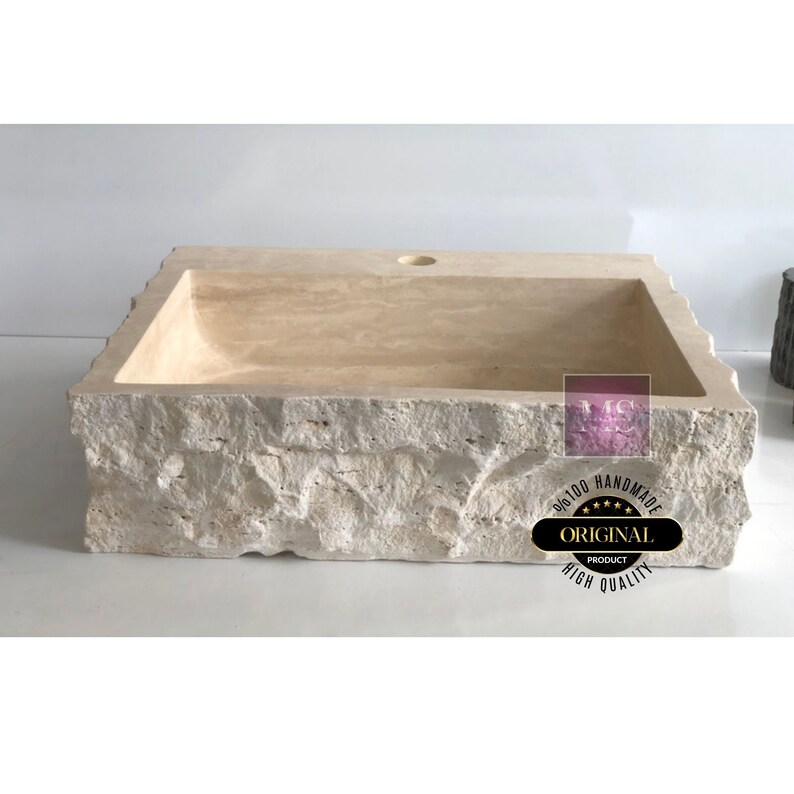 marble sink,stone sink,custom sink,vanity sink,bathroom sink,wall sink,calacatta sink,travertine sink,handmade sink,modern sink,luxury sink,natural sink,home vanity