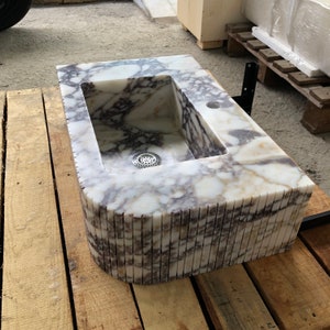 Bathroom Vanity - Makeup Vanity - Vanity Desk - Bathroom Sink