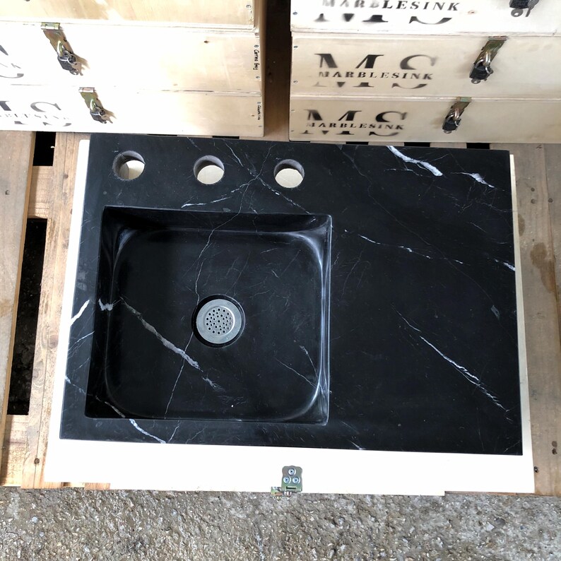 marble, marble sink, bathroom sink, vanity top, custom marble, powder room, farmhouse sink, marble interior, cararra marble, limestone, calacatta, travertine, wall mount sink,