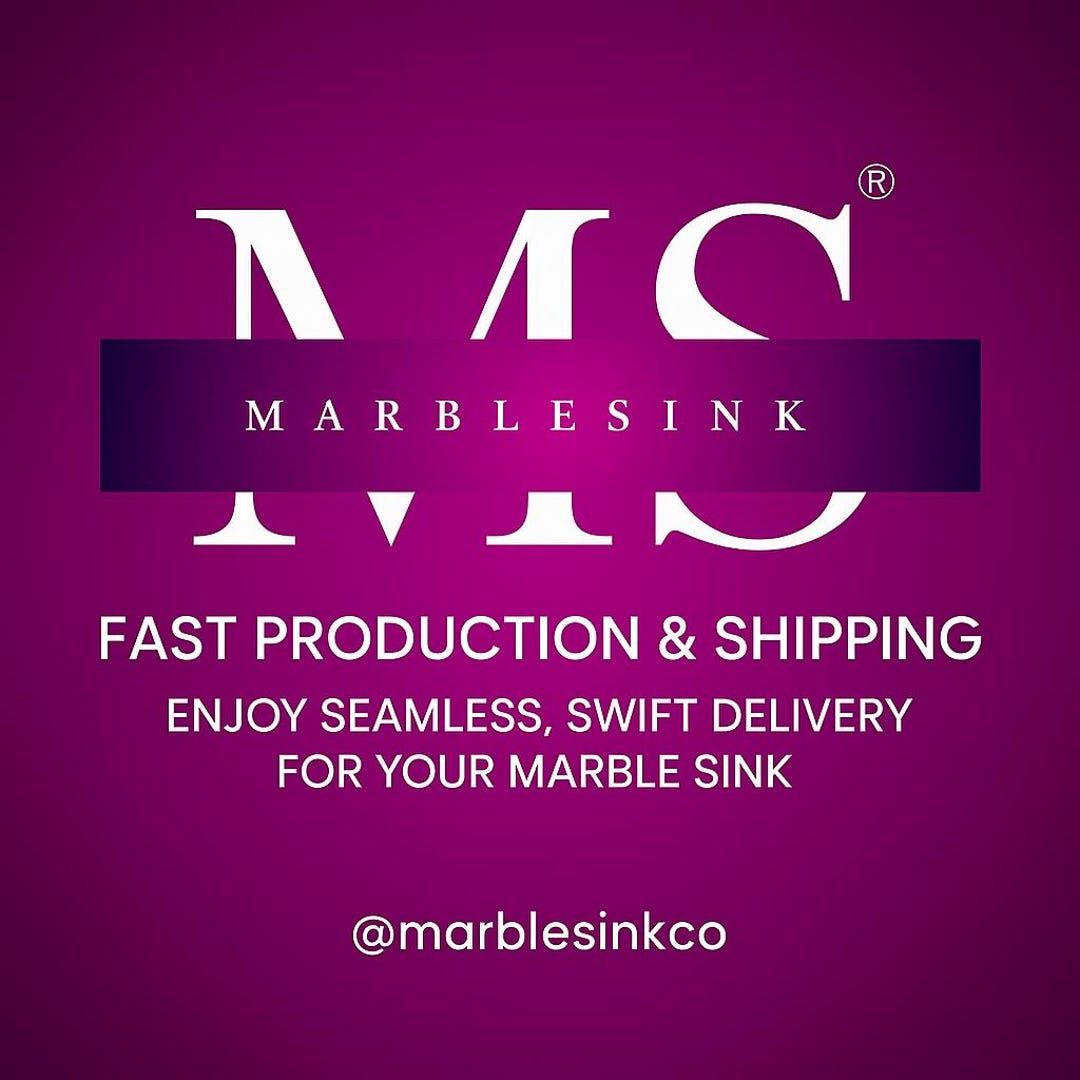 Fast Production and Expedited Shipping Option