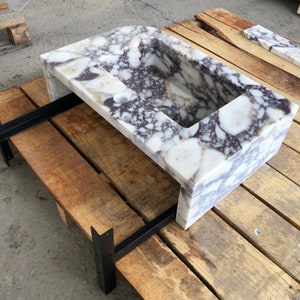 Bathroom Vanity - Makeup Vanity - Vanity Desk - Bathroom Sink