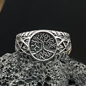 Nordic Ring - Etsy Nordic Ring - Etsy
