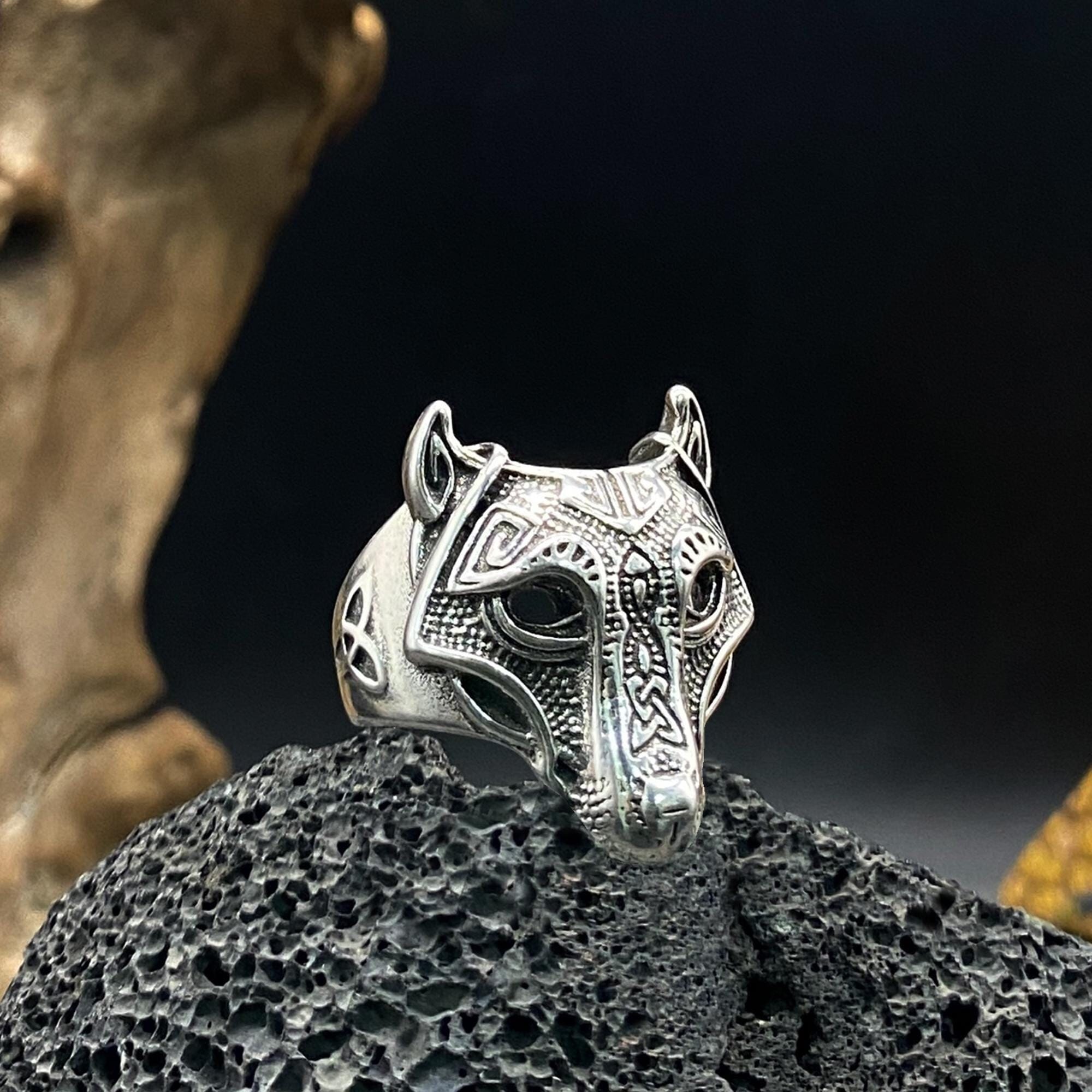 Boucles d'oreilles Nanis AMULETI WHITE DESERT or jaune pierre de lu