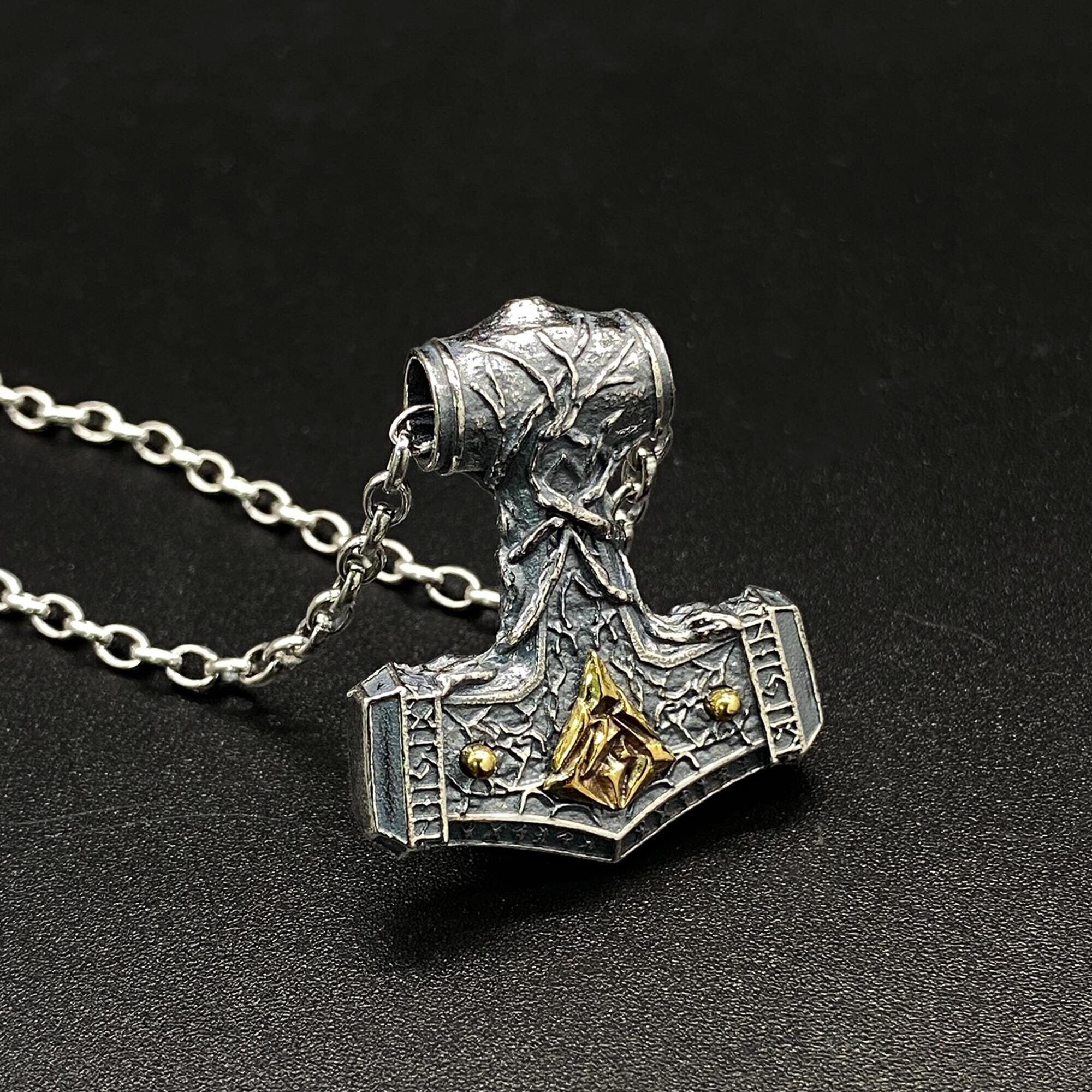 Silver Stonehenge - Etsy