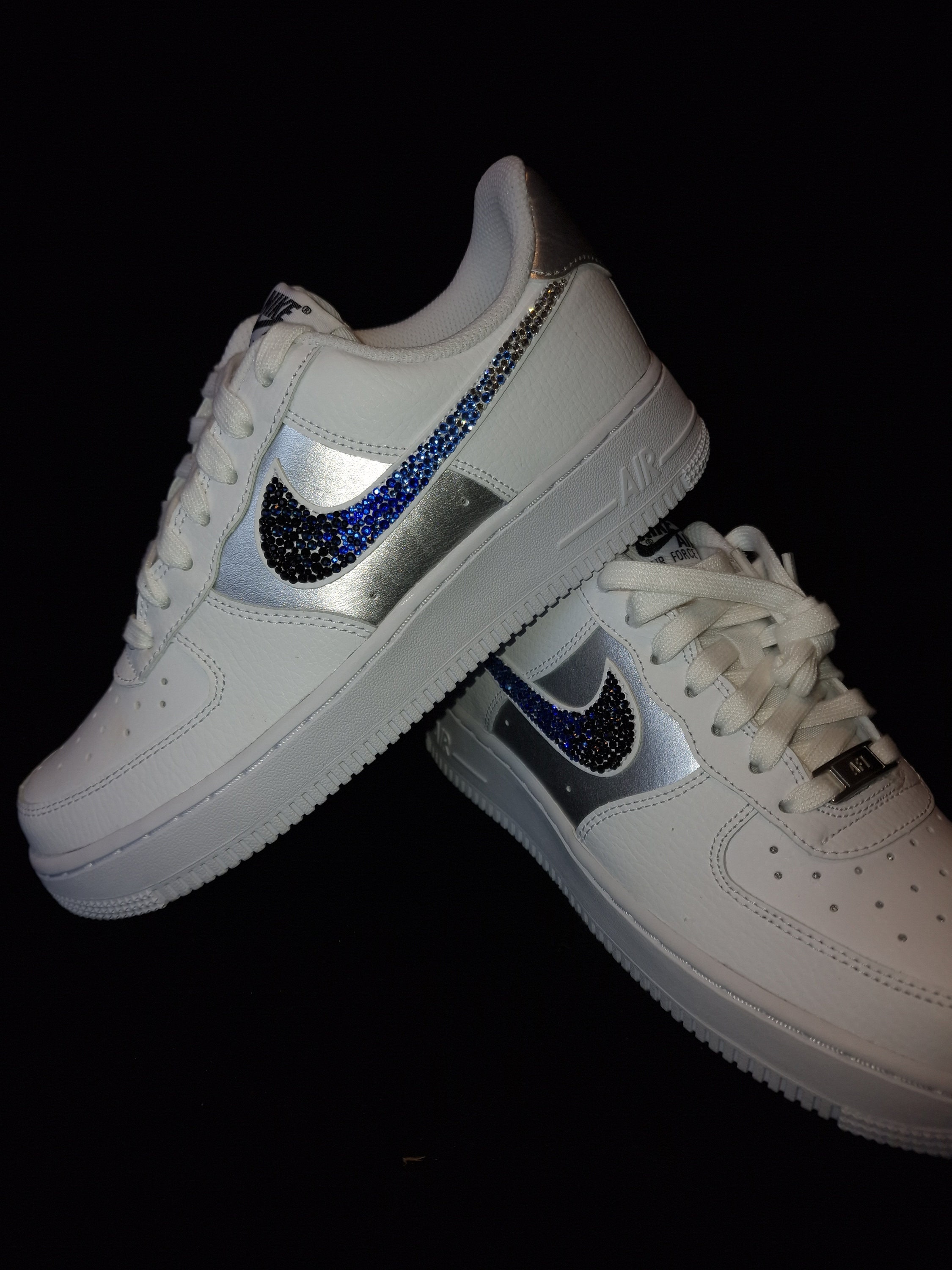 Nike air force 1 ombre sale