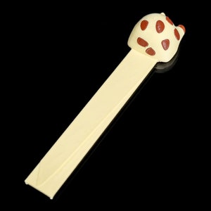 Book Mark Library Books Animal Book Mark Cute Animals Reading Book