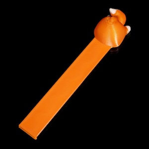 Book Mark Library Books Animal Book Mark Cute Animals Reading Book