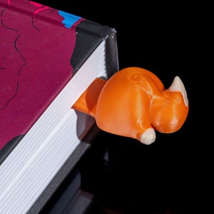 Book Mark Library Books Animal Book Mark Cute Animals Reading Book