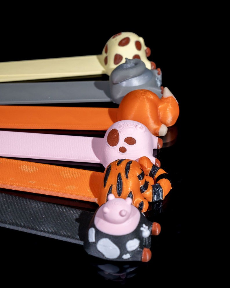 Book Mark Library Books Animal Book Mark Cute Animals Reading Book Book Mark Library Books Animal Book Mark Cute Animals Reading Book