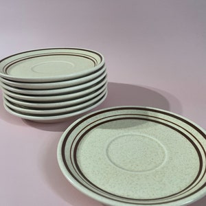 Temper Ware by Lenox Cottonwood Plates Set (8)