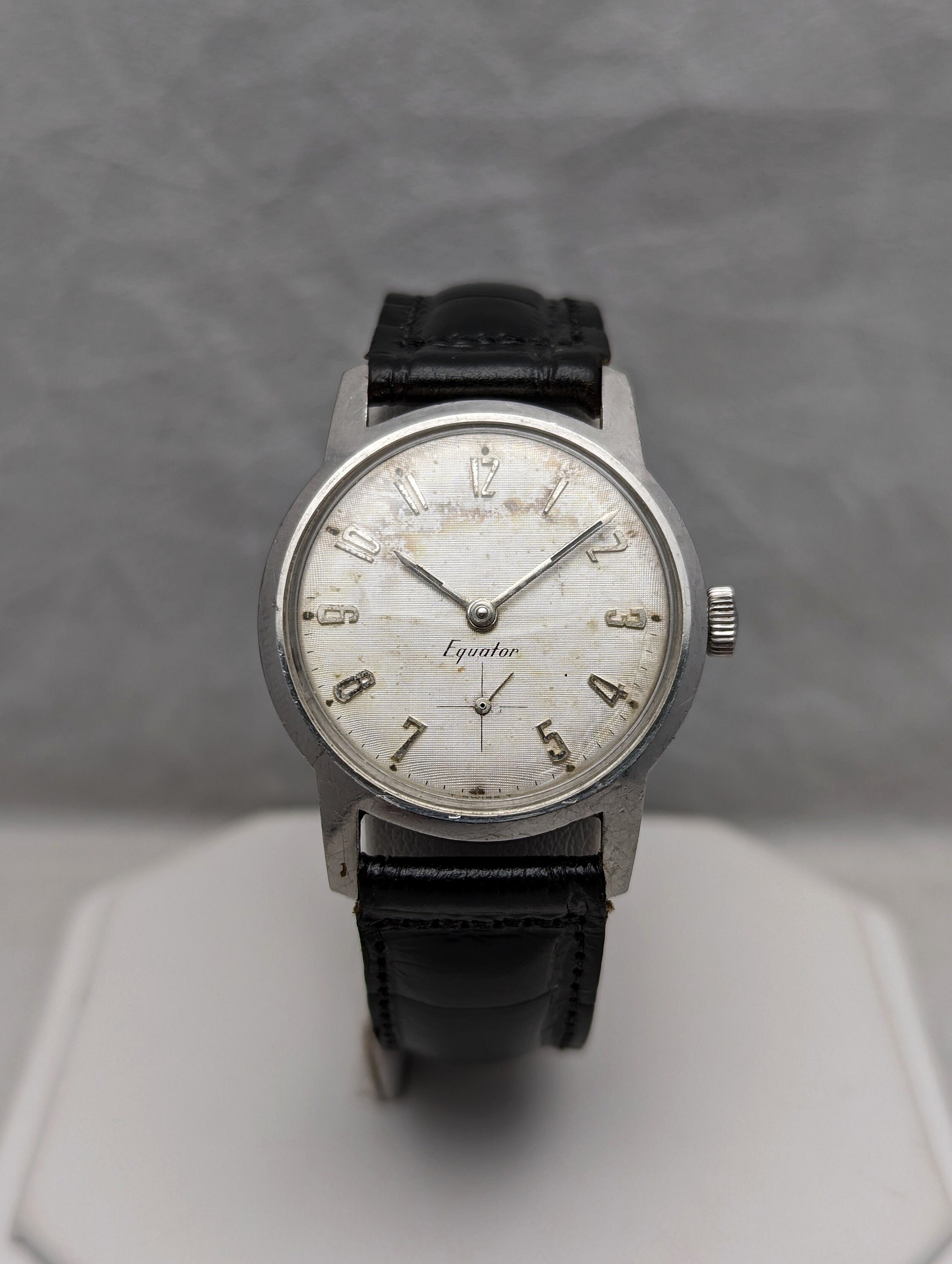 Croton equator watch hotsell