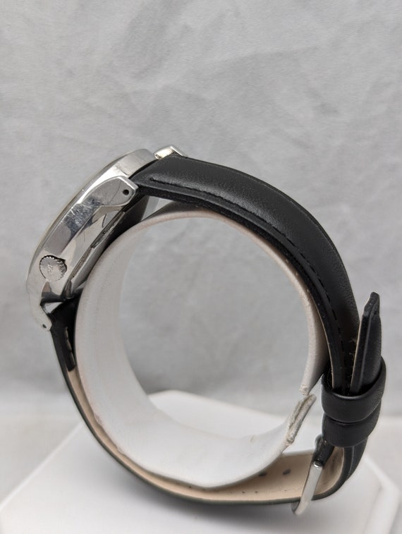 1965 Mido Multistar Automatic Calendar Watch Gem 1965 Mido Multistar Automatic Calendar Watch Gem