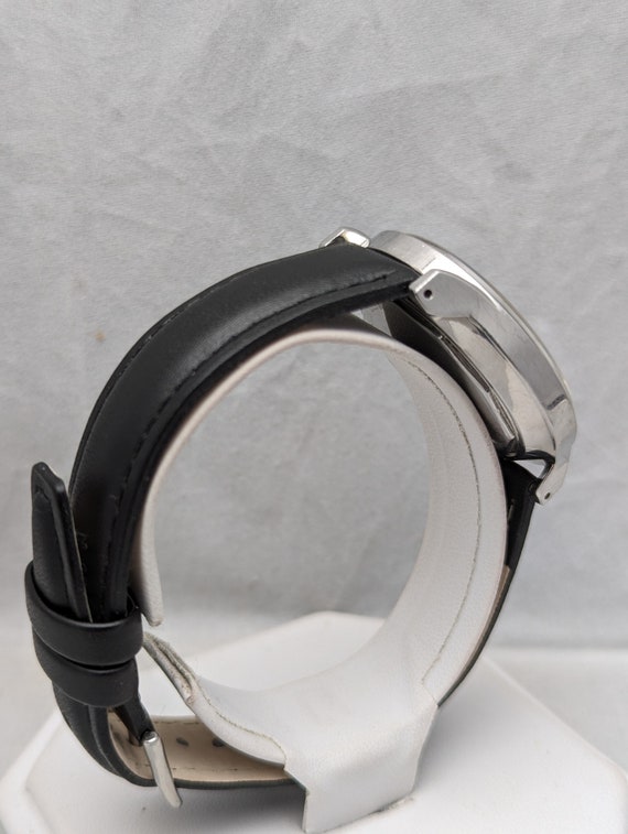 1965 Mido Multistar Automatic Calendar Watch Gem 1965 Mido Multistar Automatic Calendar Watch Gem