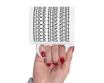 Eff This S*** Coffee Mug: Funny Office Humor, Modern Design