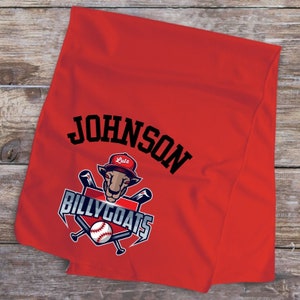 Cooling Towel Personalized Towel Customized Softball Towel | Football Towel | Baseball Towel | Sport Towel Team Cooling Towel Custom