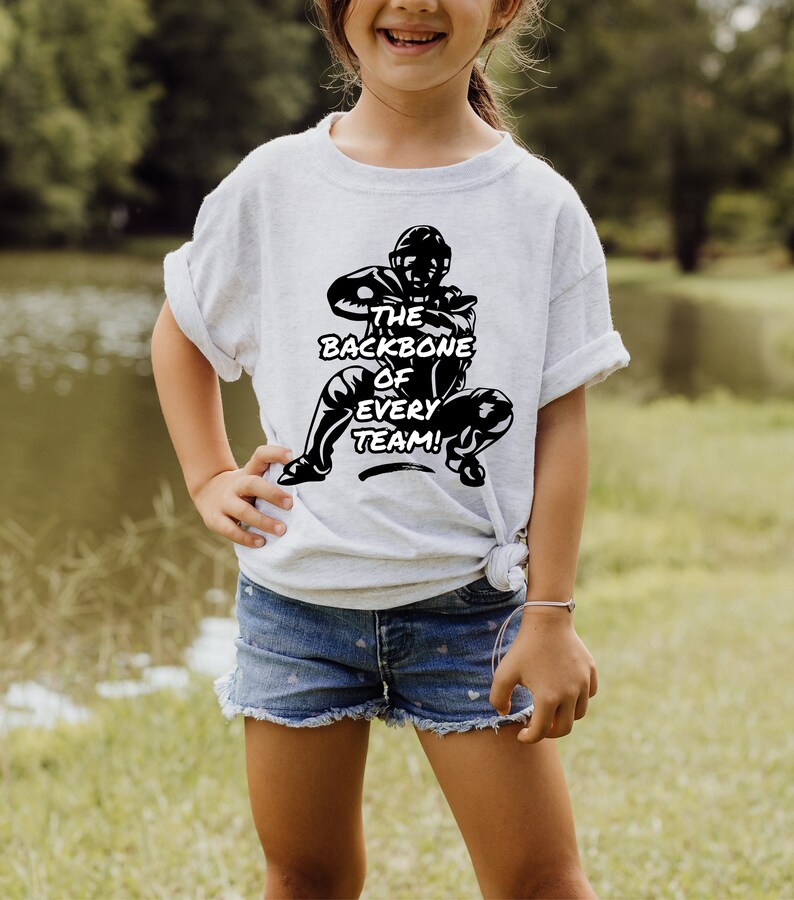 Softball Catcher Shirt Baseball Catcher Shirt Softball Gift Etsy