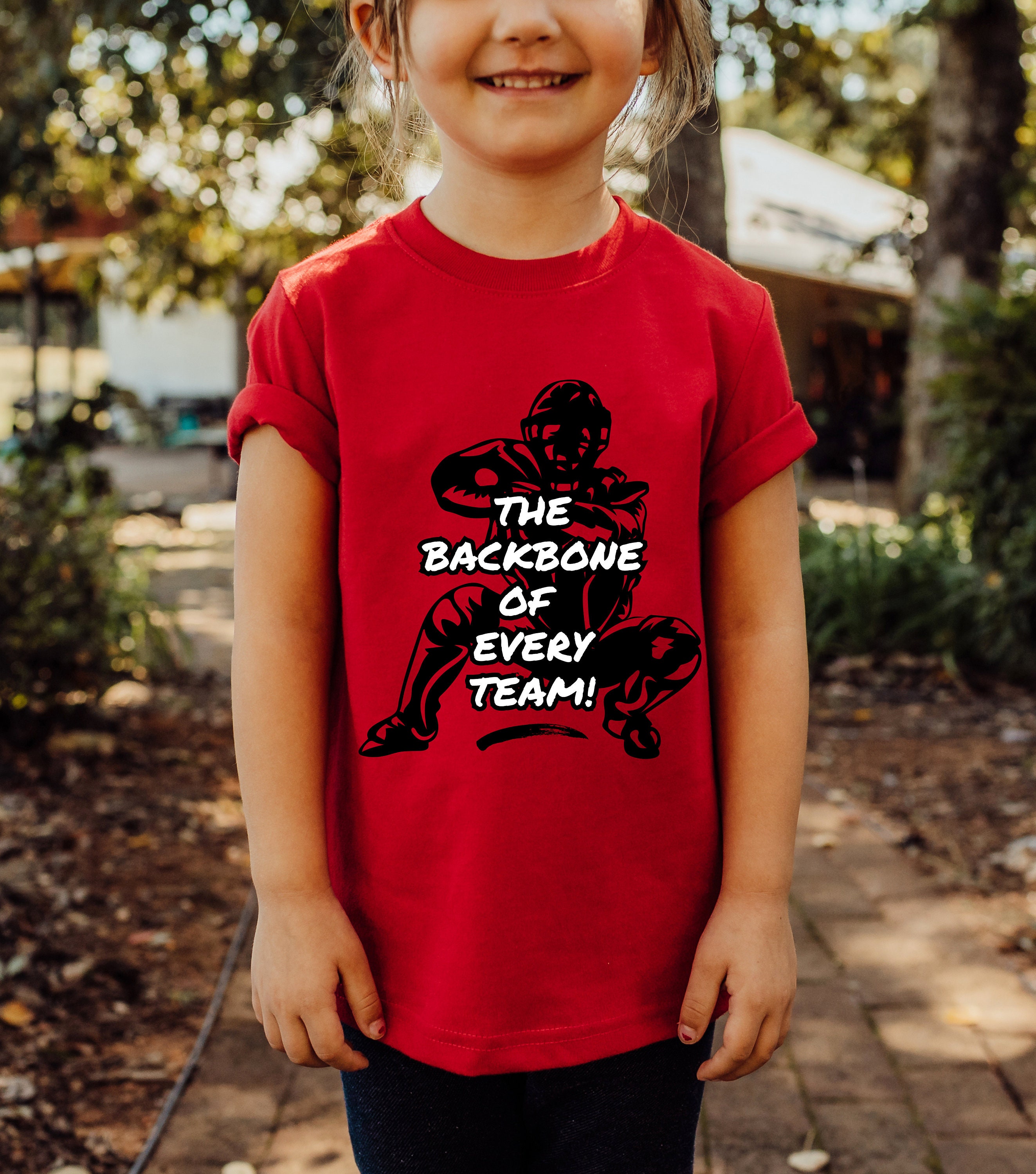 Softball Catcher Shirt Baseball Catcher Shirt Softball Gift Etsy