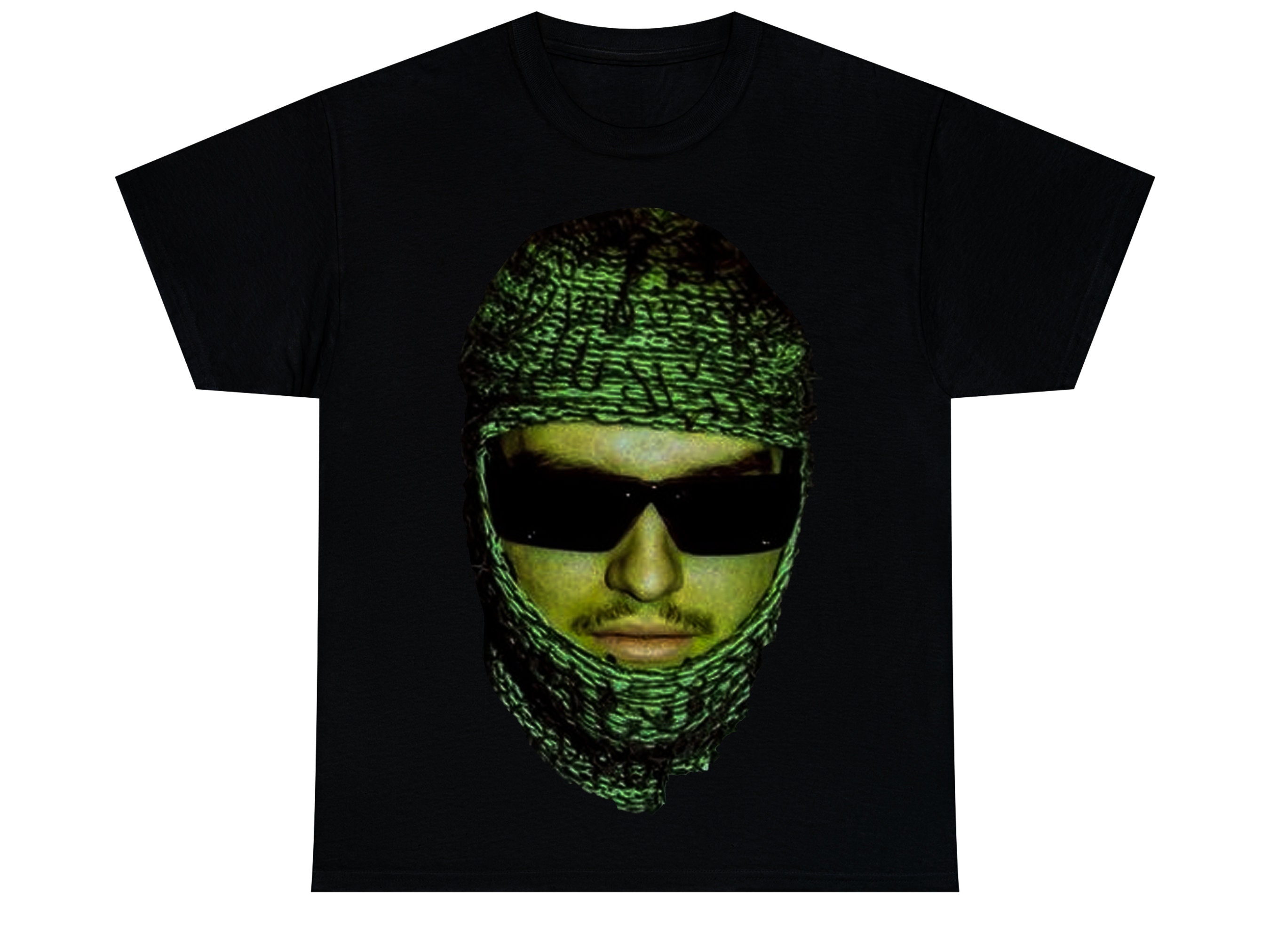 PremierCloset Yeat Album Aftërlyfe Graphic Tee, Yeat Rapper Shirt, Graphic T Shirt, Aftërlyfe