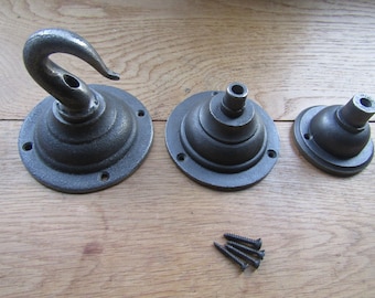 Lampadario A Rosone Da Soffitto - Italia - Foto 2