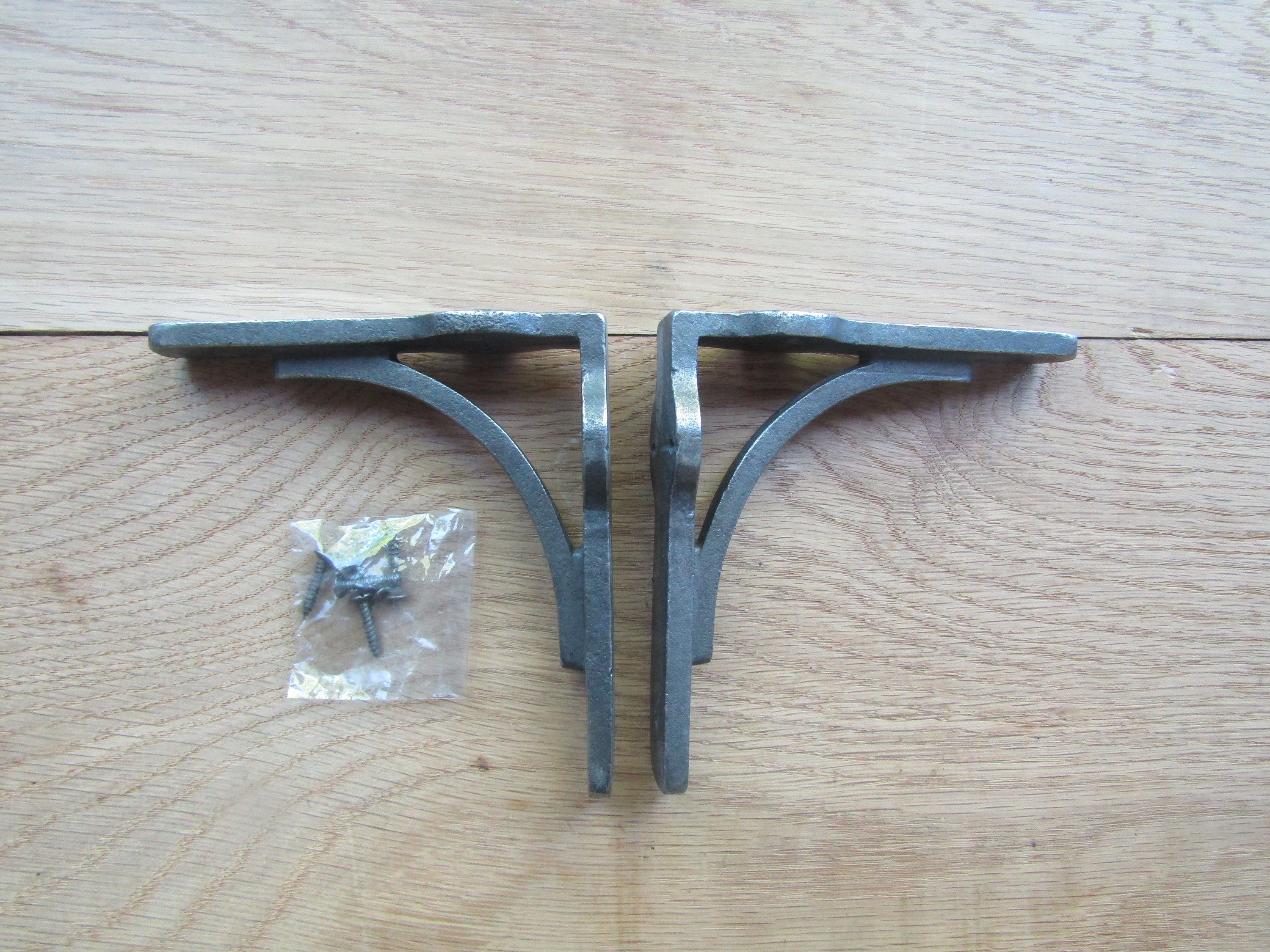 Set 2 Sgabelli Industriali Vintage Bruna Bronzo | Leroy Merlin - Foto 8