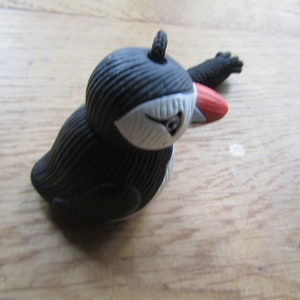 light cord pull Bathroom Light pull handle Cord pull Bird design light cord pull
