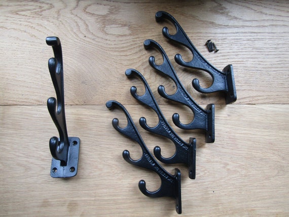 Vintage hat hook hotsell