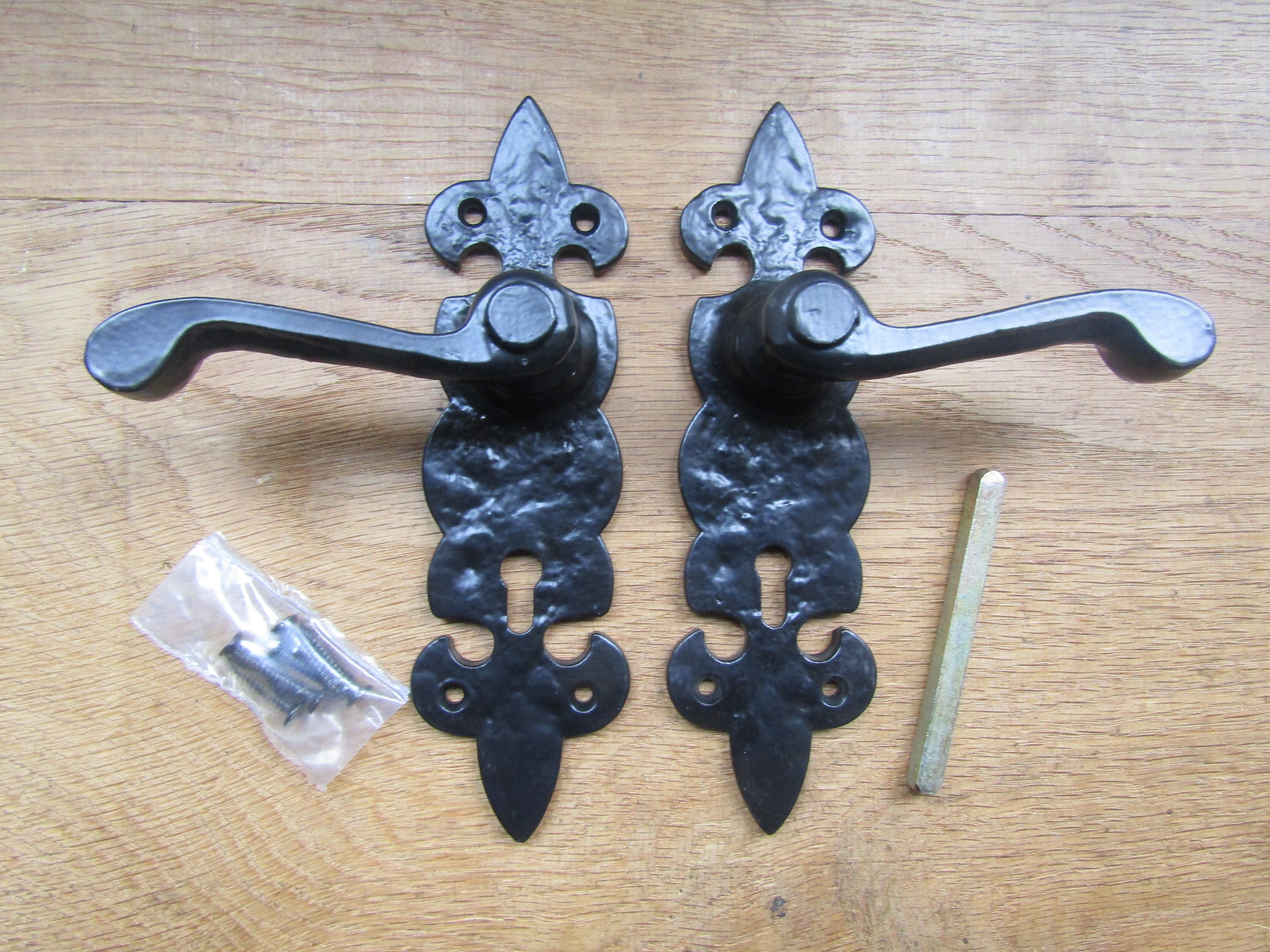 Écran LCD Complet Avec Vitre Tactile (display Assembly) Pour Oppo F1S - Noir - Pièce De Rechange