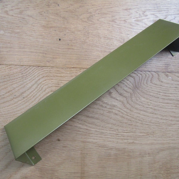 Letter Box Cover - Letter Box Flap - Letter Plate Tidy - View #6