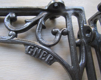 Ferro Da Tiro In Ghia Vintage - Arredamento E Caalinghi In Vendita A - Foto 11