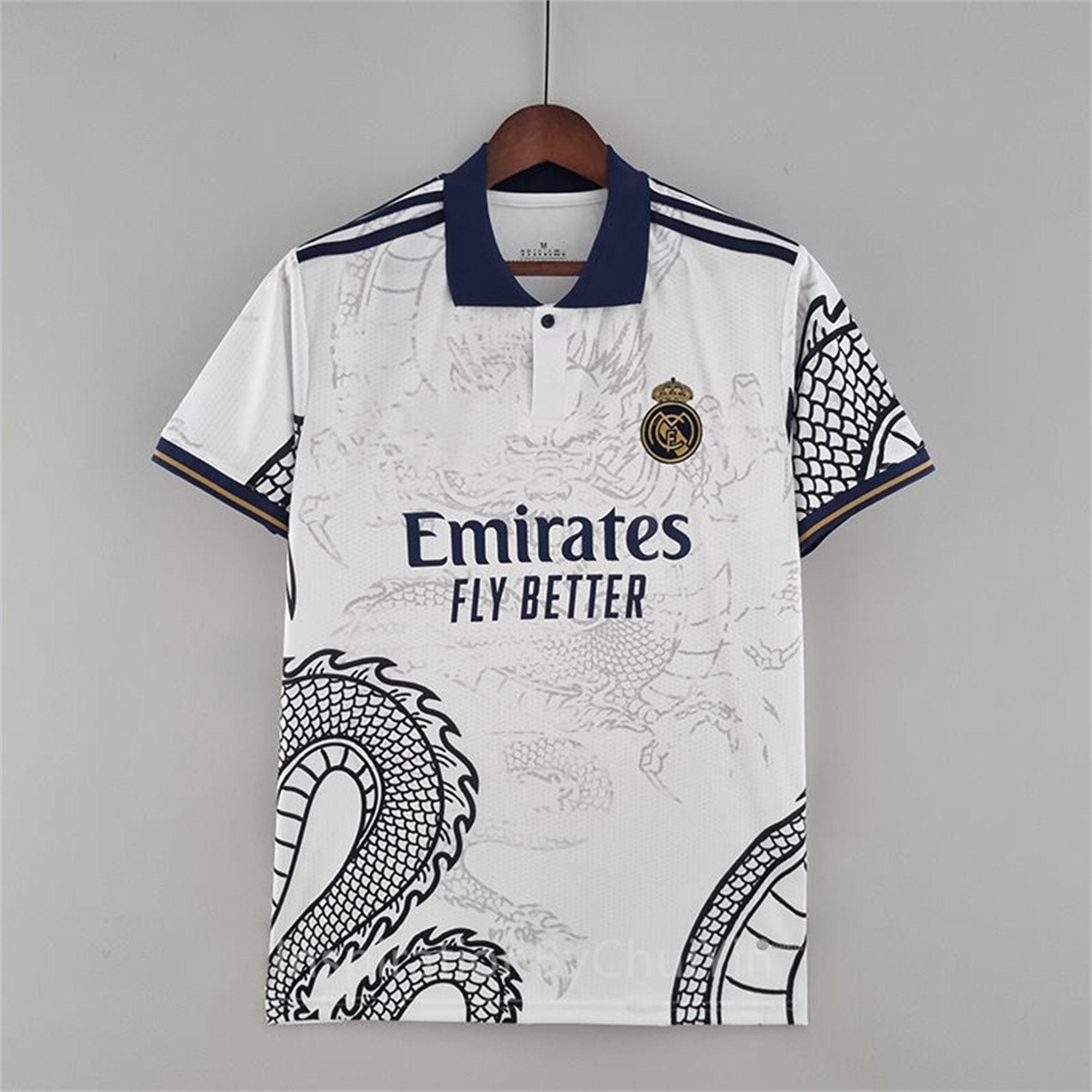 Real Madrid Away Kit 2022 Player Version Price in Bangladesh