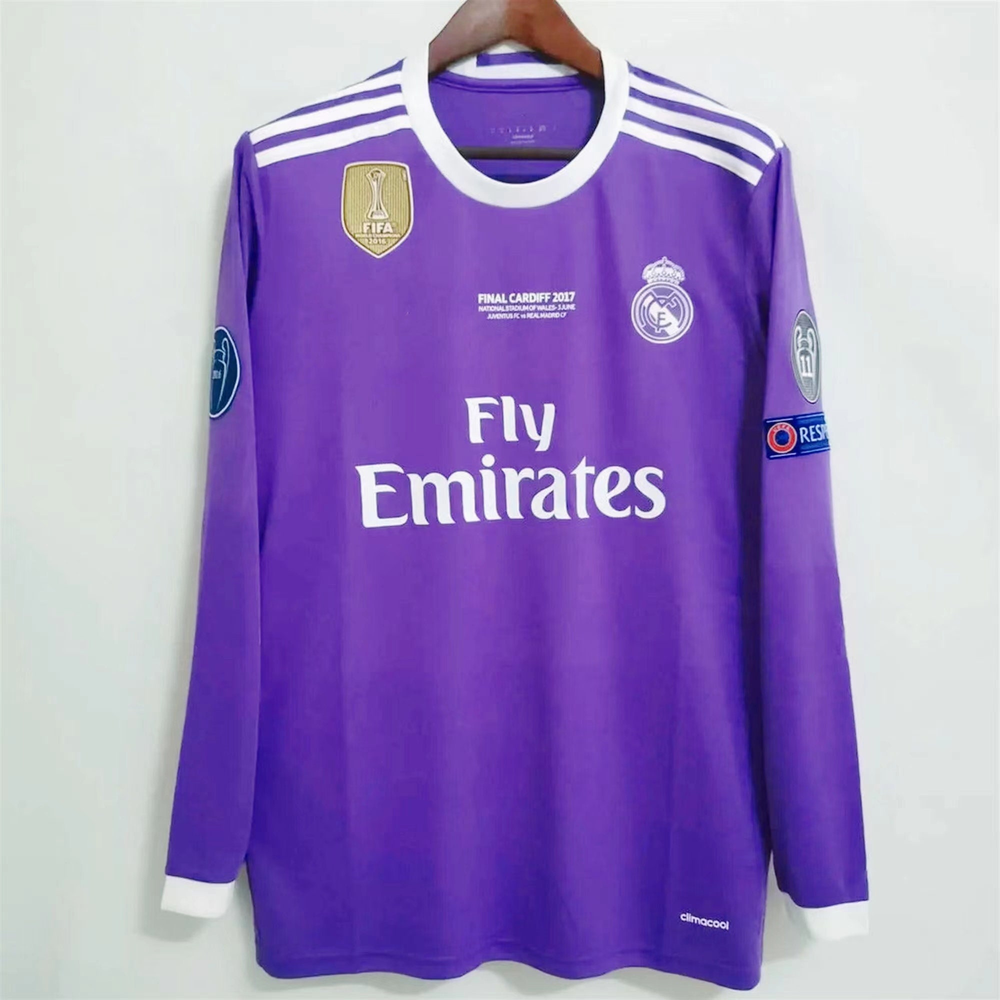 ronaldo real madrid jersey 2016