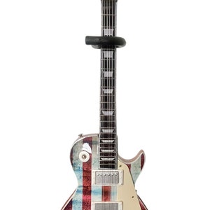 Miniature Guitar Official Axe Heaven Cleveland 2016