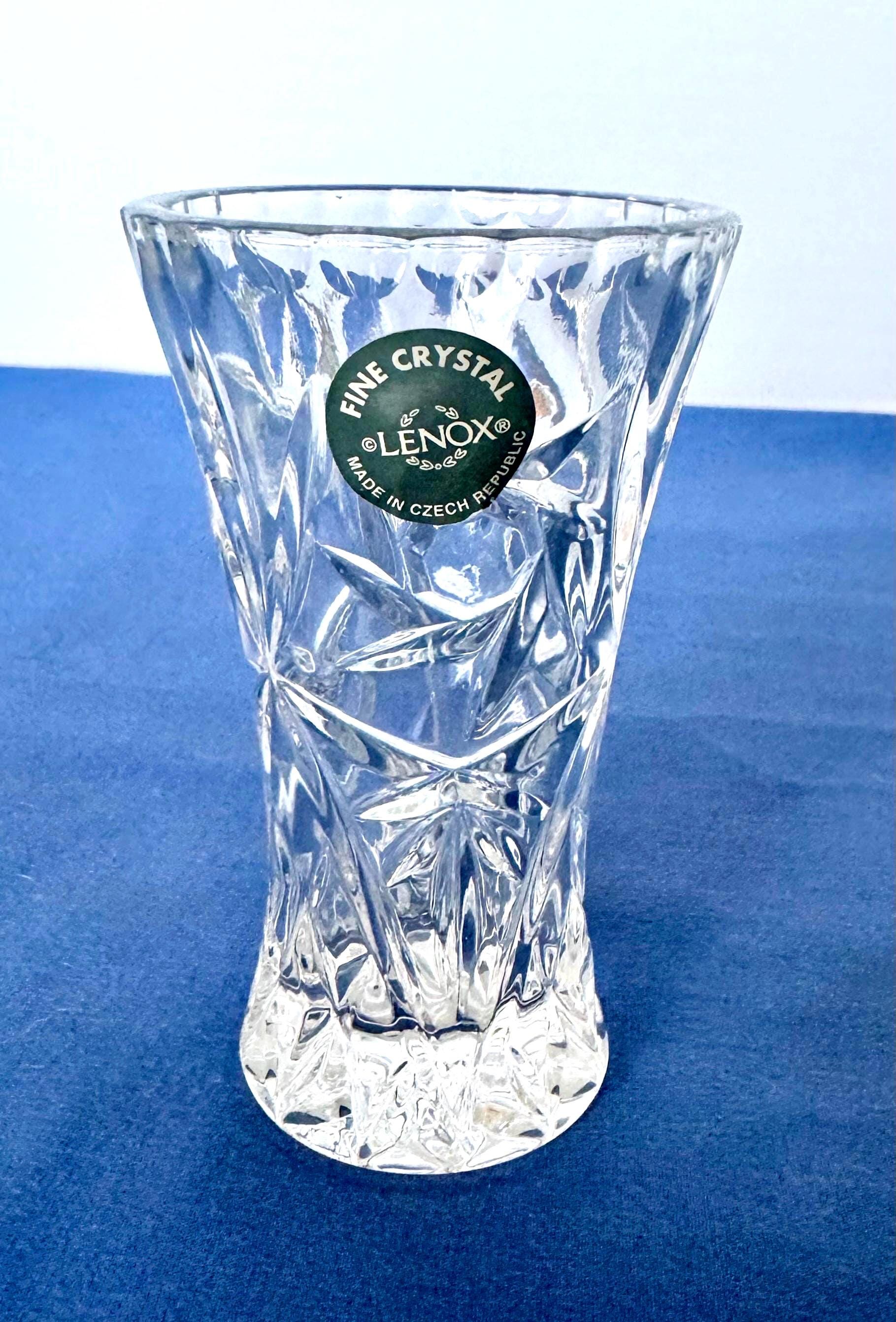 Czech Republic Lenox - Etsy