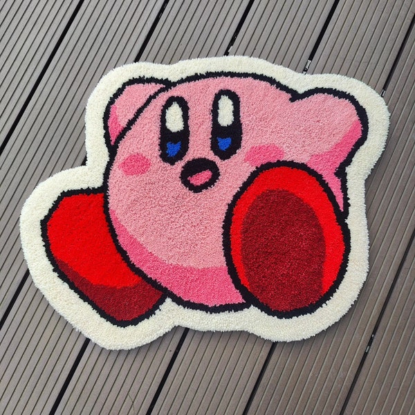 Tapis Kirby