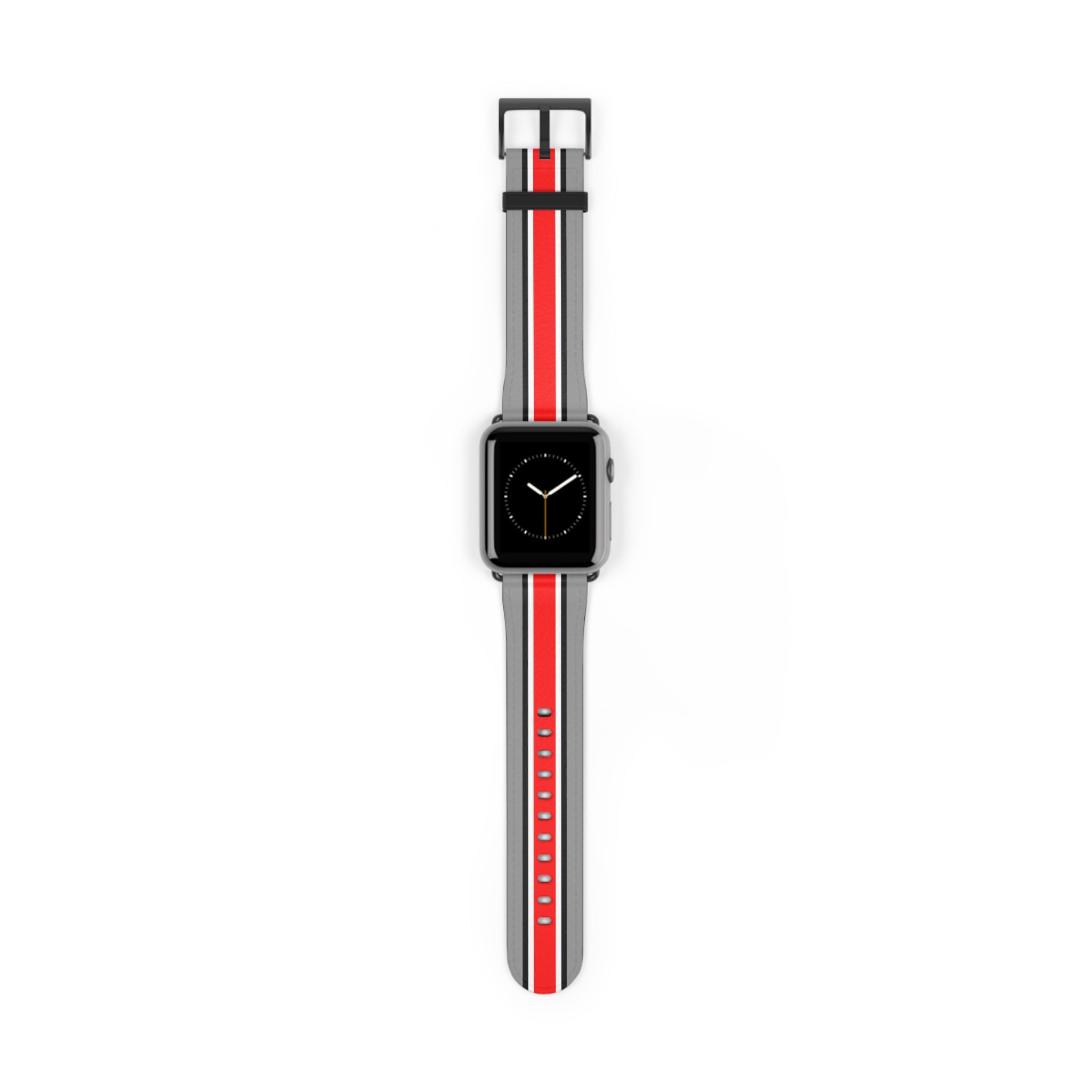 Rolling Stones Apple Watch Band Etsy