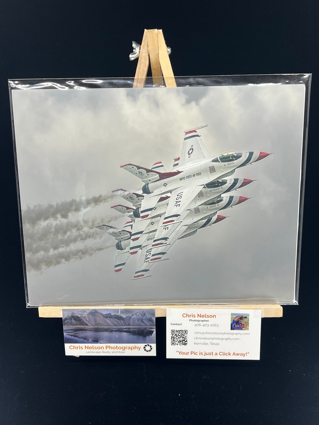official usaf thunderbirds merchandise