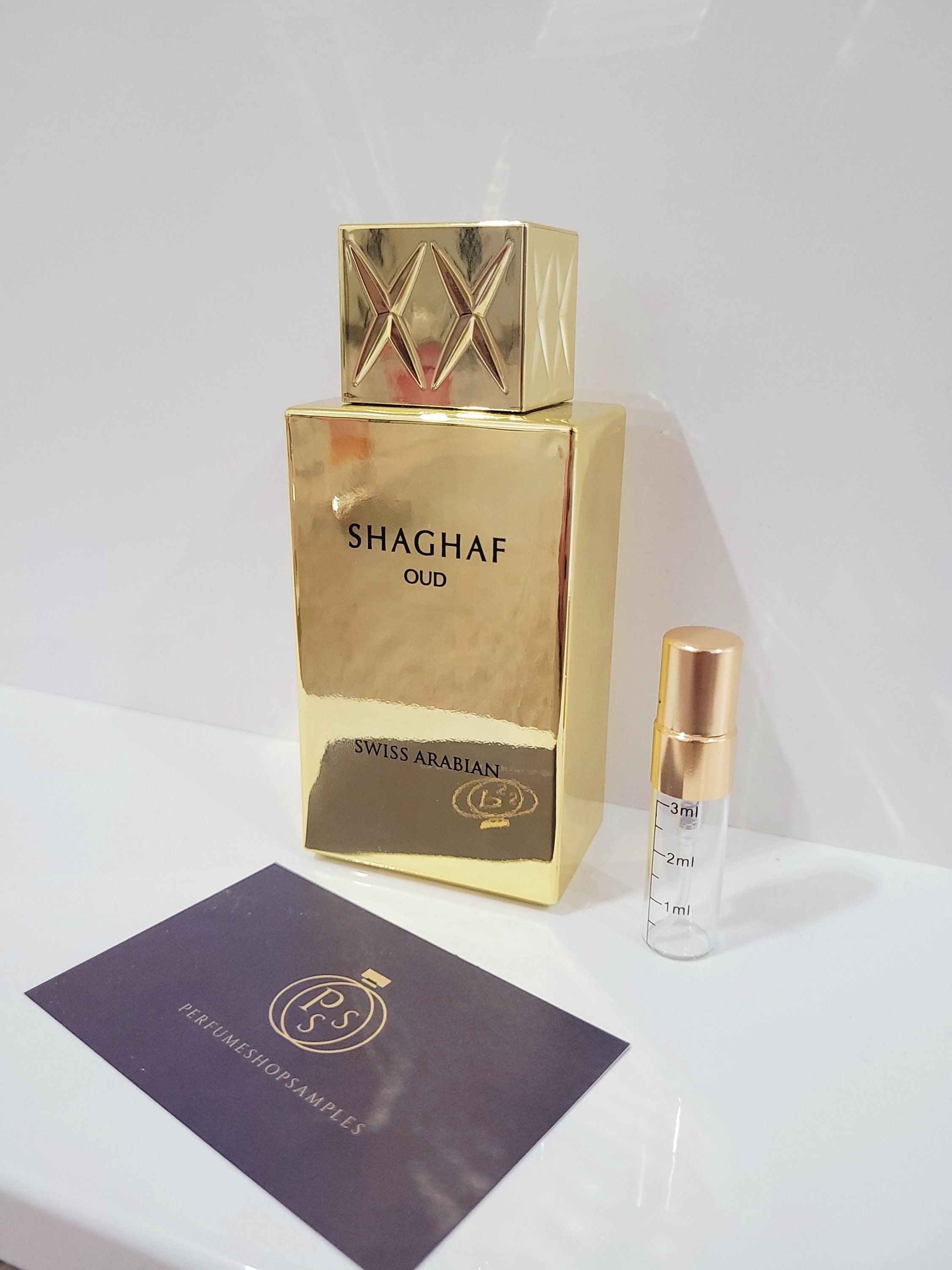Lancôme oud bouquet probe sale