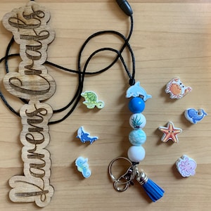 Sea Lanyards