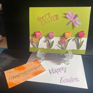 Joyeuses Pâques