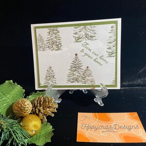 Christmas cards