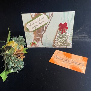 Christmas Cards
