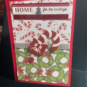 Christmas card