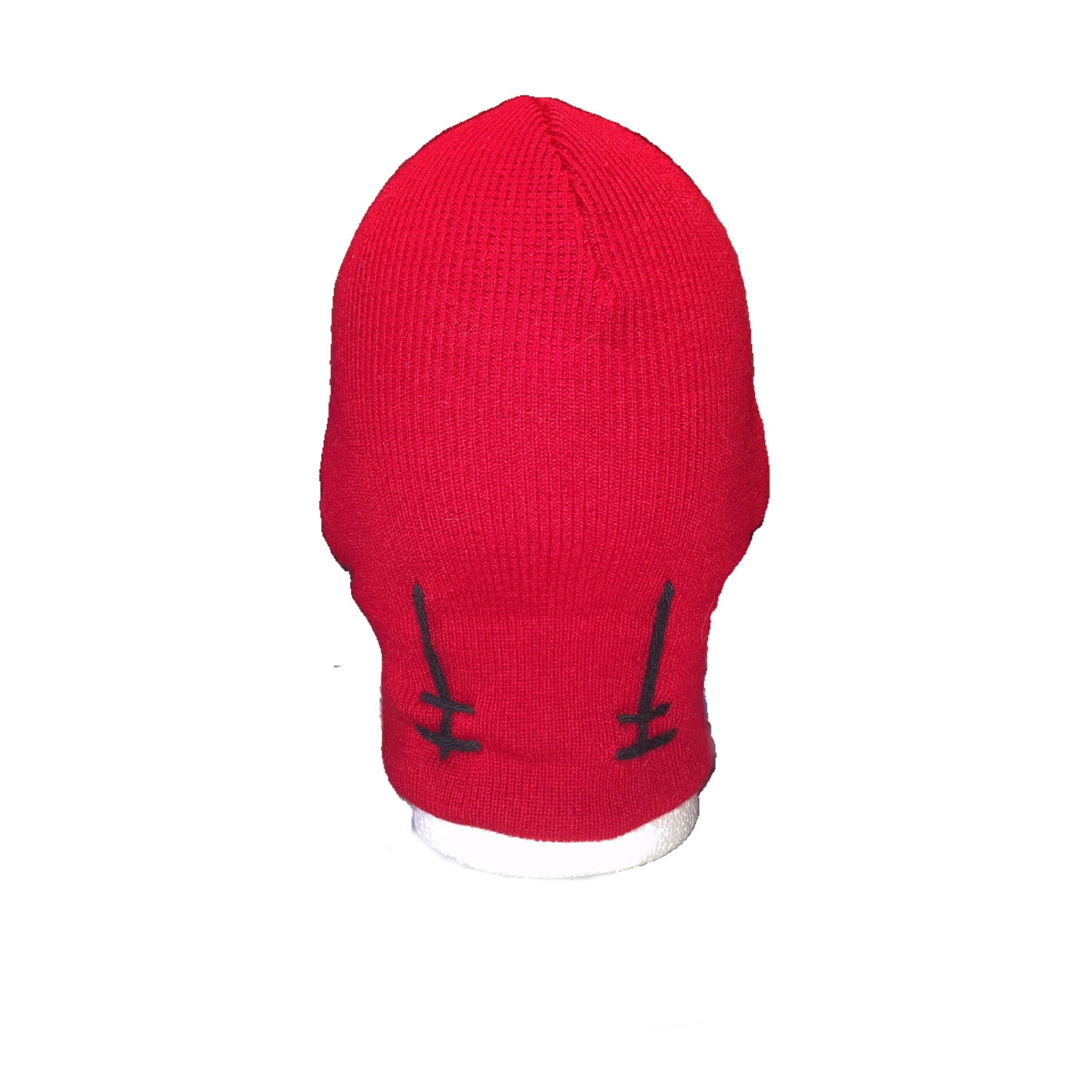 BN Collectible Ski Mask Etsy