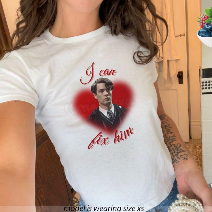 Mattheo Riddle Harry Potter Movie Voldemort Origins Of The Heir