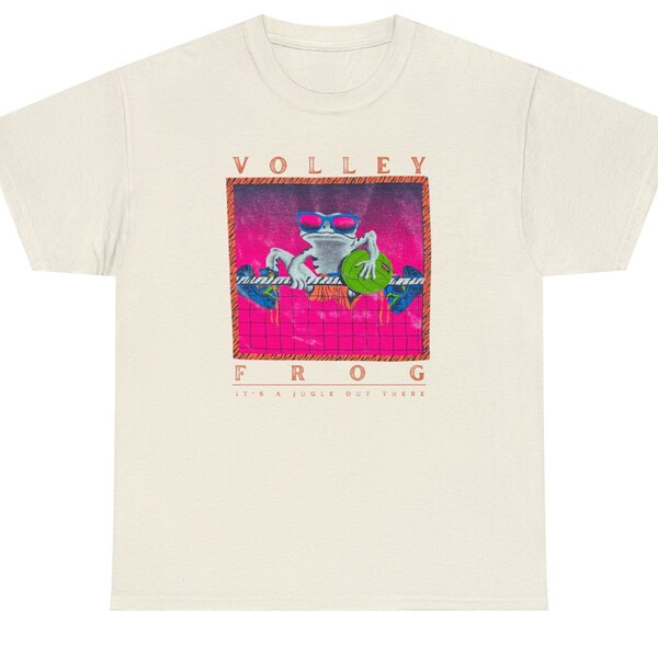 Volleyball Hawaiian Shirt Etsy