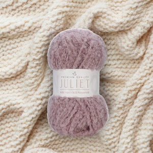 Nako Juliet Yarn Soft and Shiny Acrylic Yarn for Elegant Knitting Projects Ideal for Shawls Blouses and Lightweight Items
