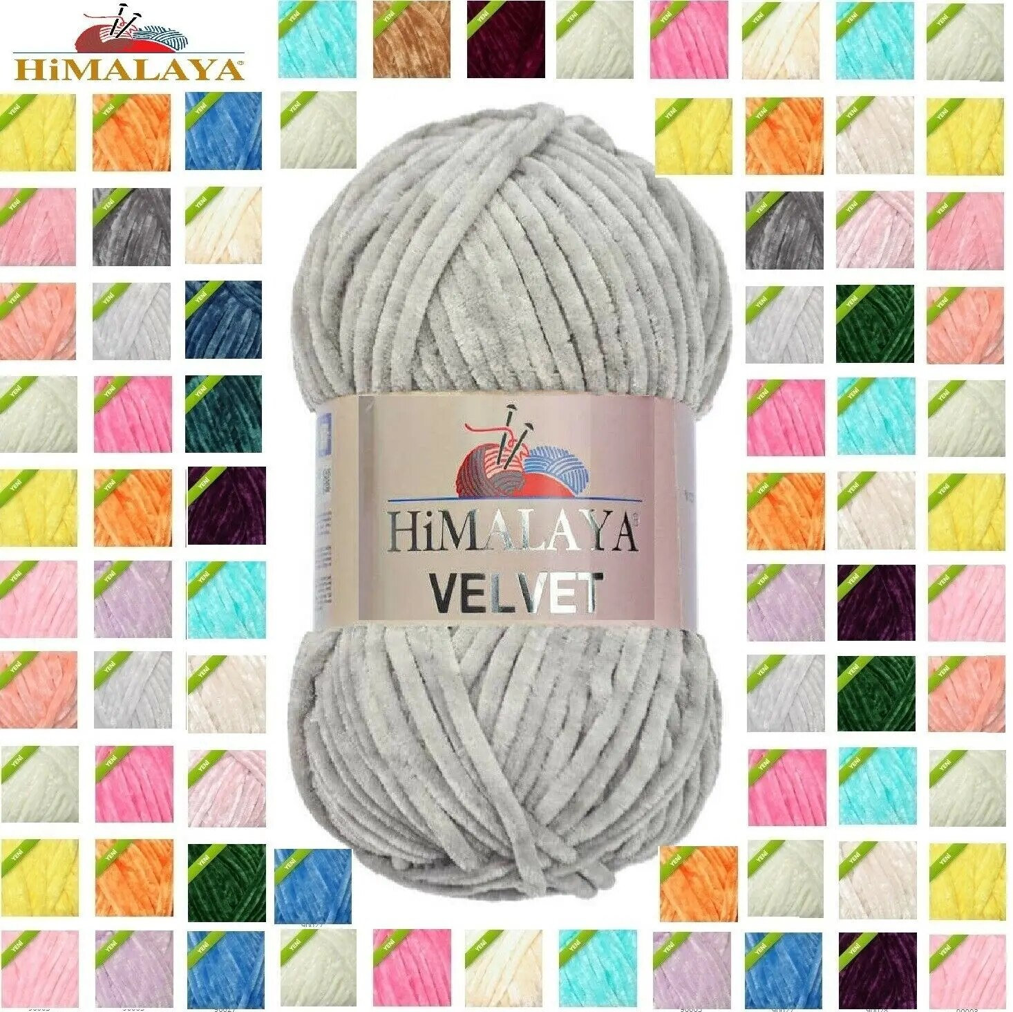 Himalaya Deluxe Bamboo , Himalaya Yarn, Himalaya Baby Yarn, Baby